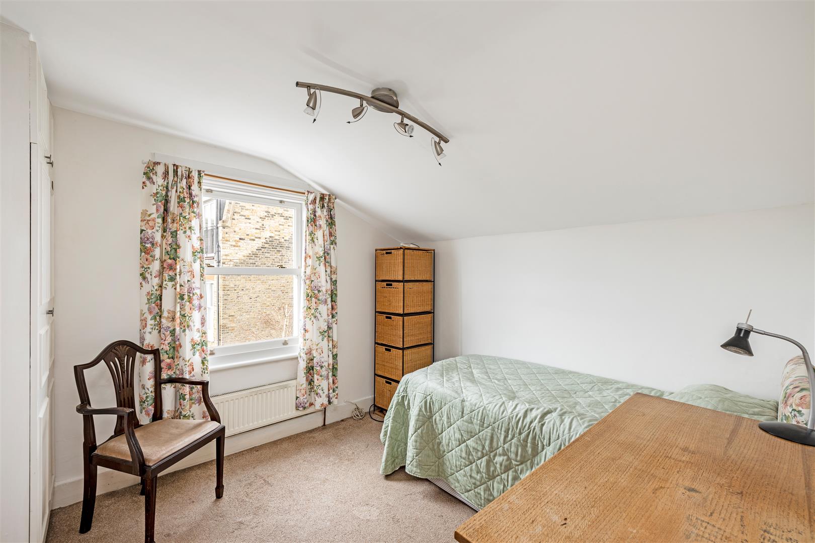 Geraldine Road, London Eden Homes